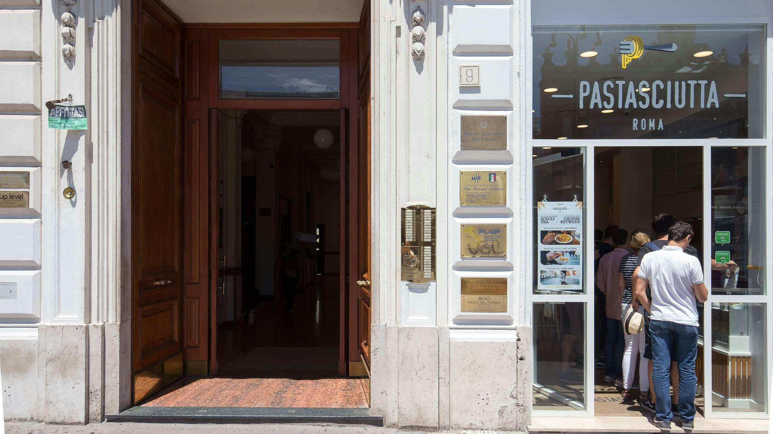 Hotel Relais Piazza del Popolo photo 3