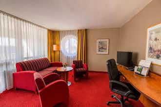 Hotel Best Western Plus Hotel Bautzen photo 2