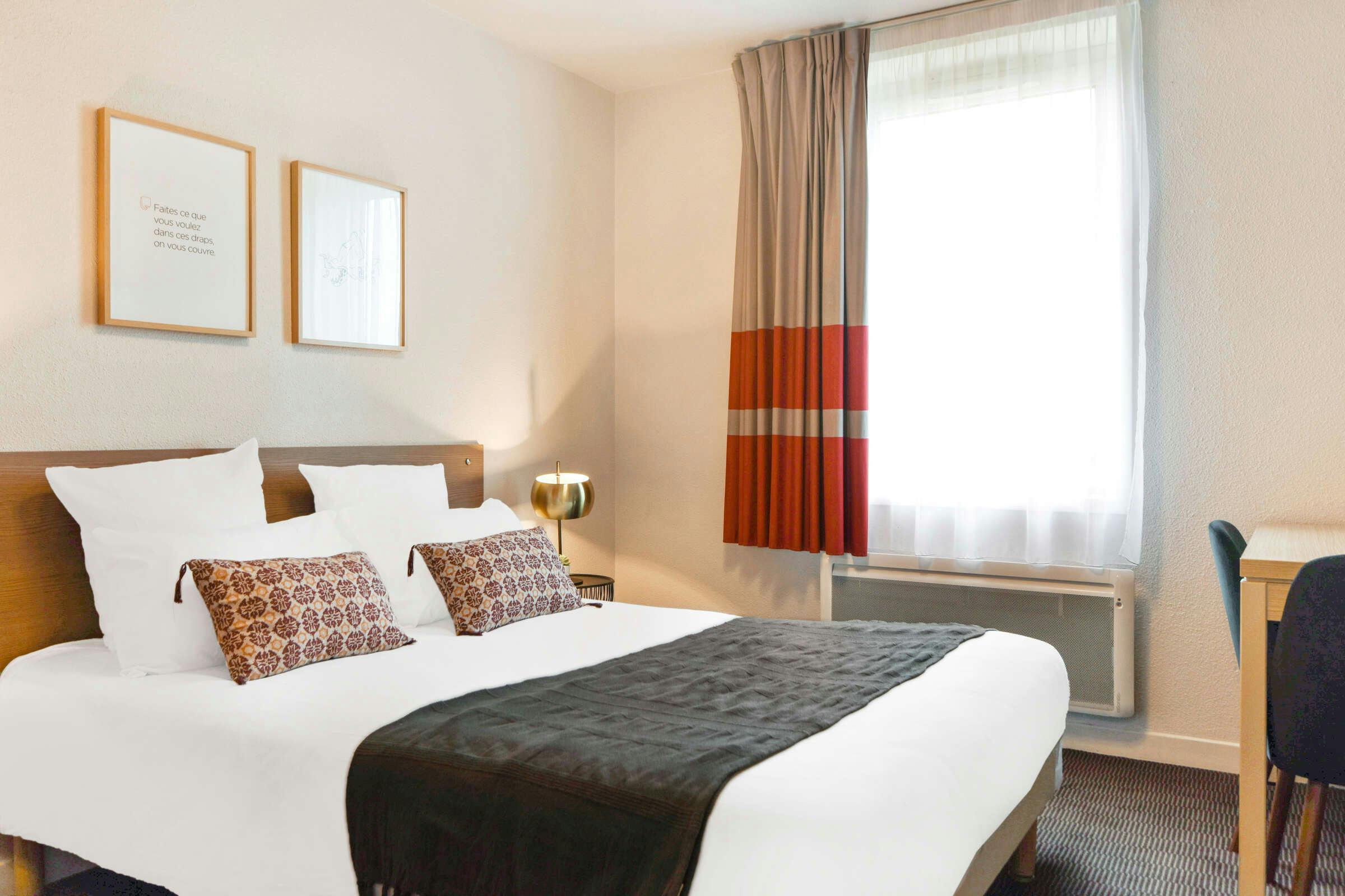 Appart'City Confort Lille - Euralille