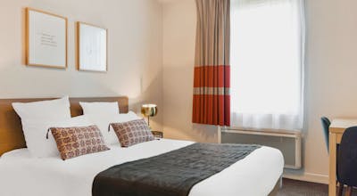 Appart'City Confort Lille - Euralille