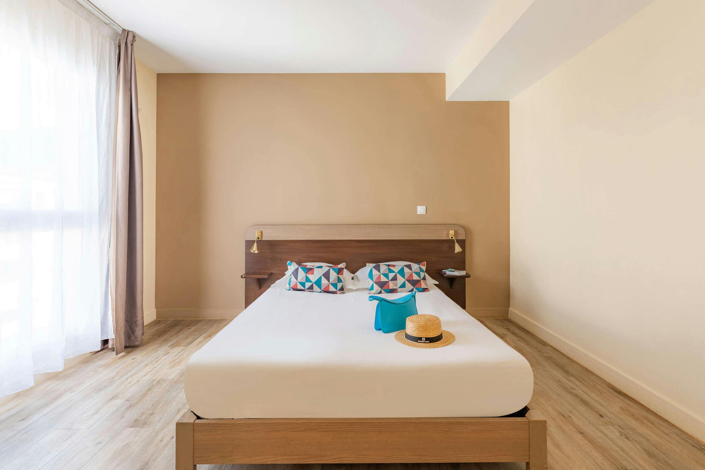 Hotel Appart'City Classic Nice Acropolis photo 4