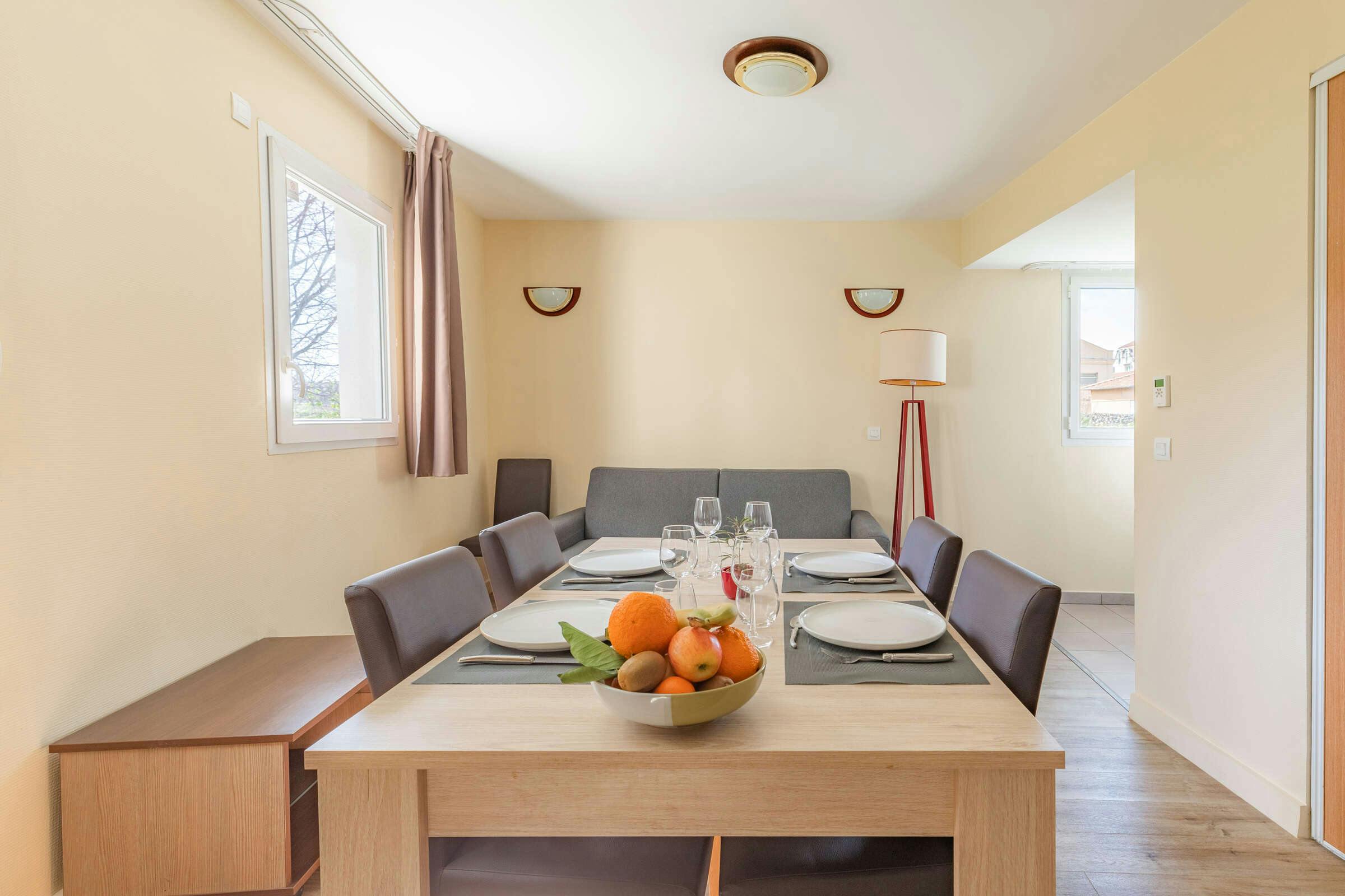 Hotel Appart'City Classic Nice Acropolis photo 5