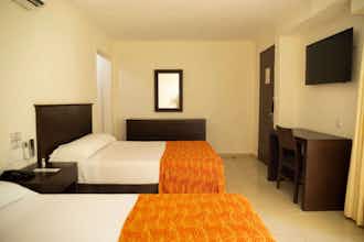 Hotel Costa Club Punta Arena Hotel photo 1
