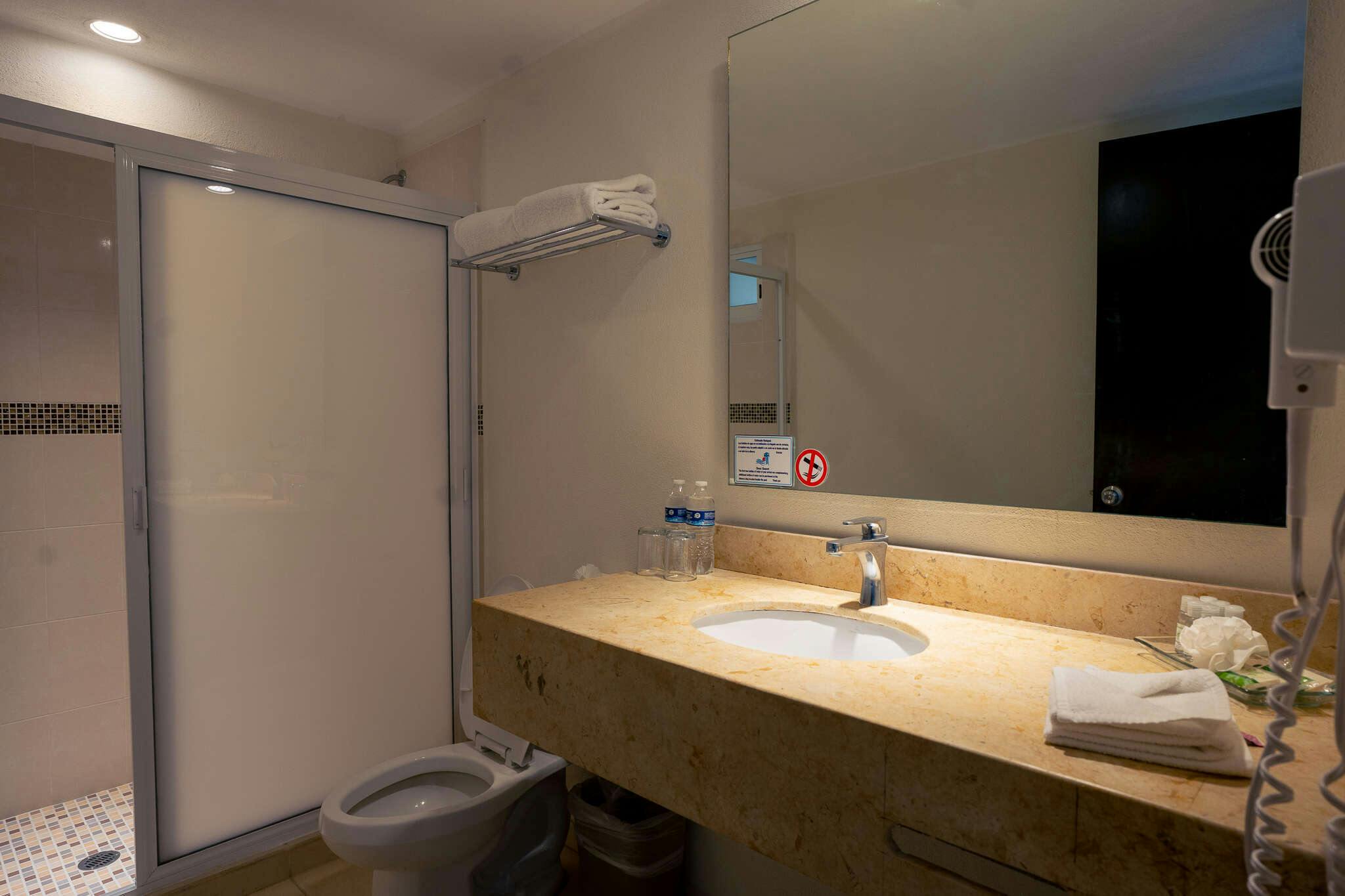 Hotel Costa Club Punta Arena Hotel photo 4