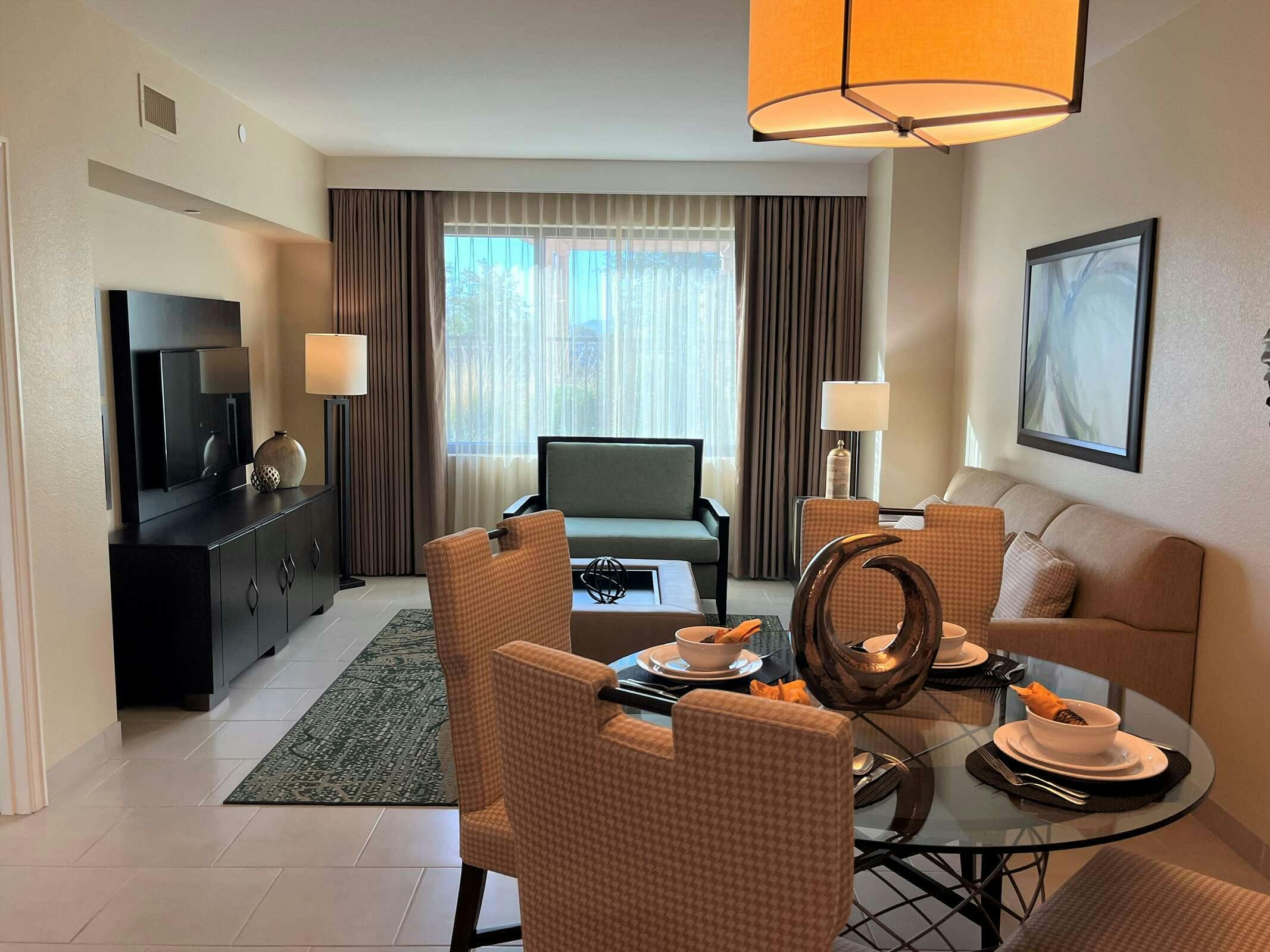 Hotel The Berkley, Las Vegas photo 1