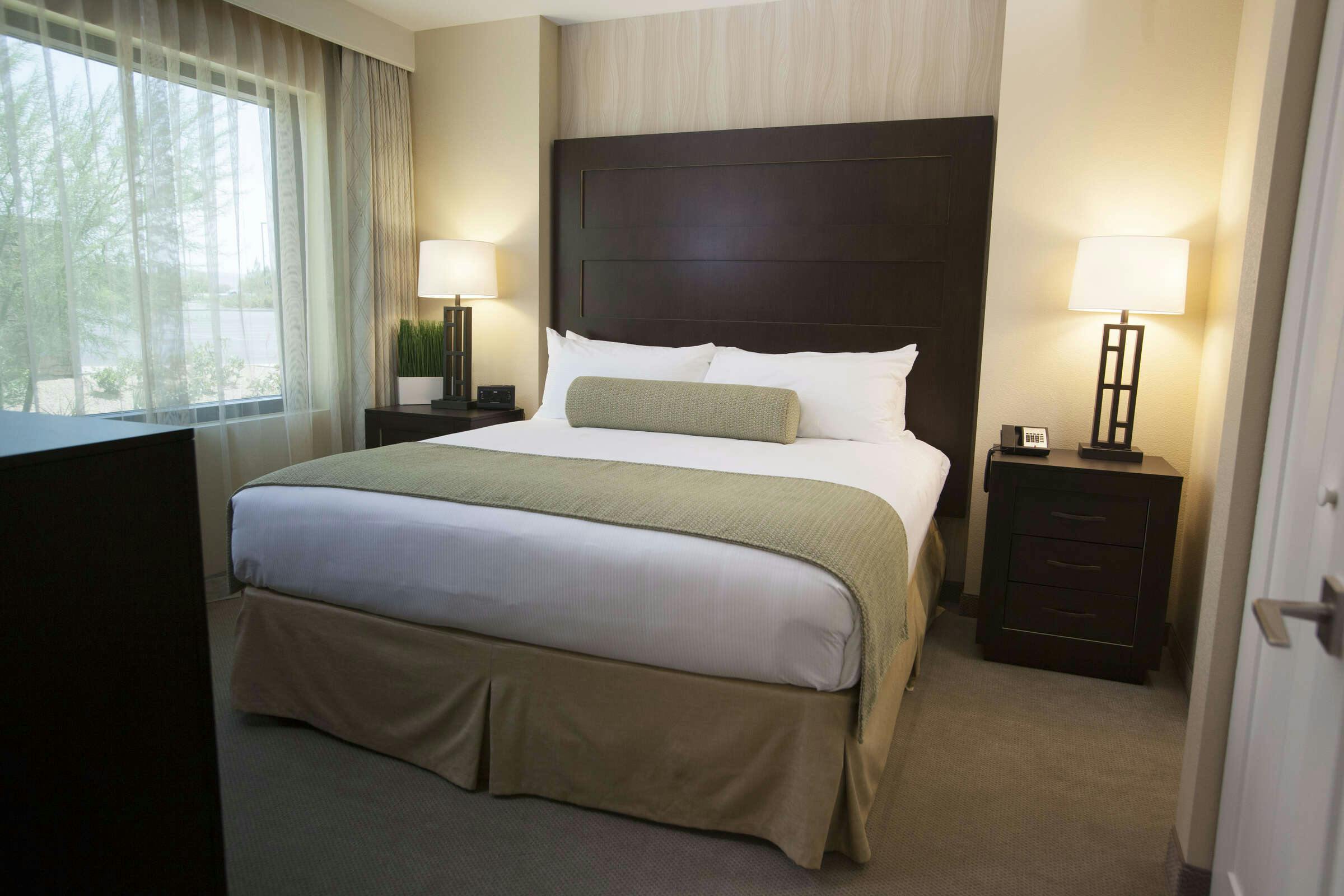 Hotel The Berkley, Las Vegas photo 3