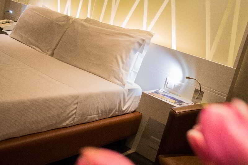 Hotel Admiral Lugano photo 2