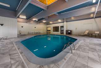 Hotel Best Western Executive Hotel Of New Haven-west Haven photo 1