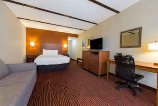 Hotel Best Western Executive Hotel Of New Haven-west Haven photo 2
