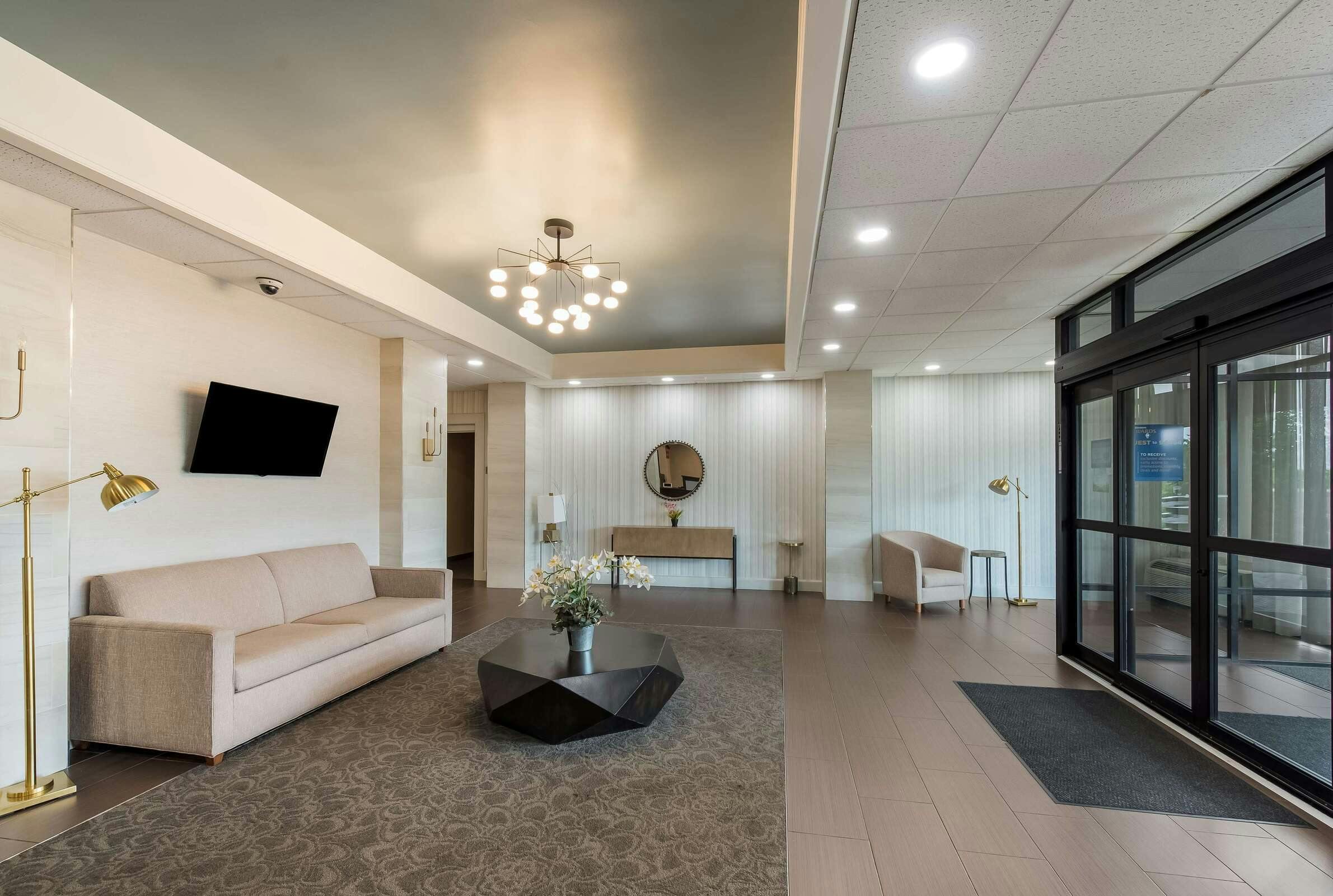 Hotel Best Western Executive Hotel Of New Haven-west Haven photo 3