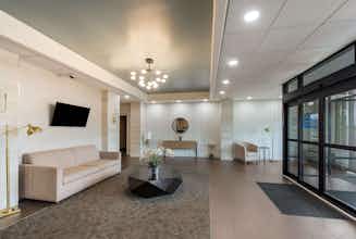 Hotel Best Western Executive Hotel Of New Haven-west Haven photo 3