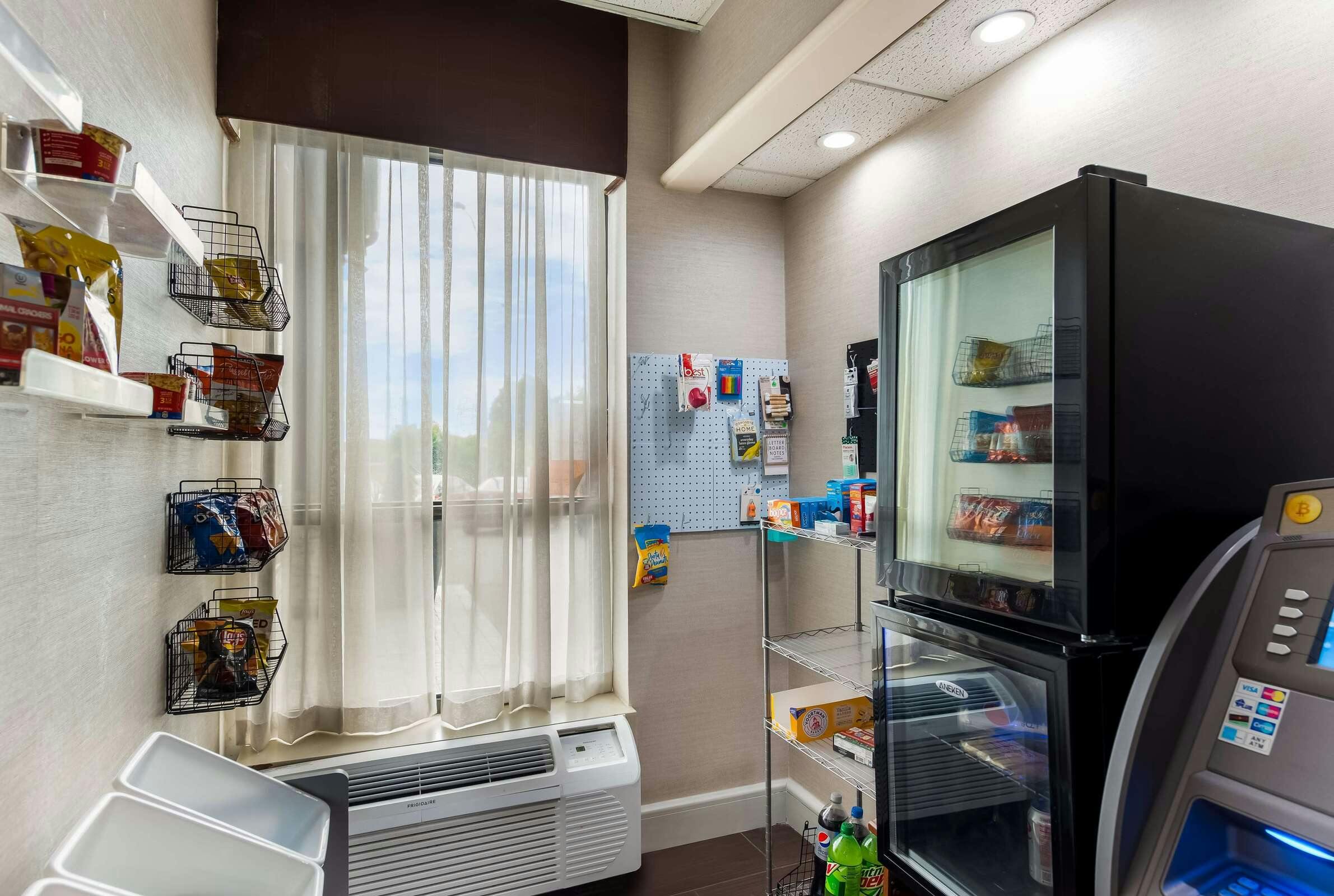 Hotel Best Western Executive Hotel Of New Haven-west Haven photo 4