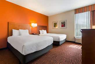 Hotel Best Western Executive Hotel Of New Haven-west Haven photo 5