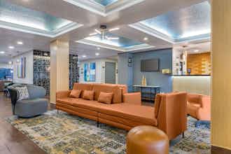 Hotel Best Western Plus Universal Inn photo 1