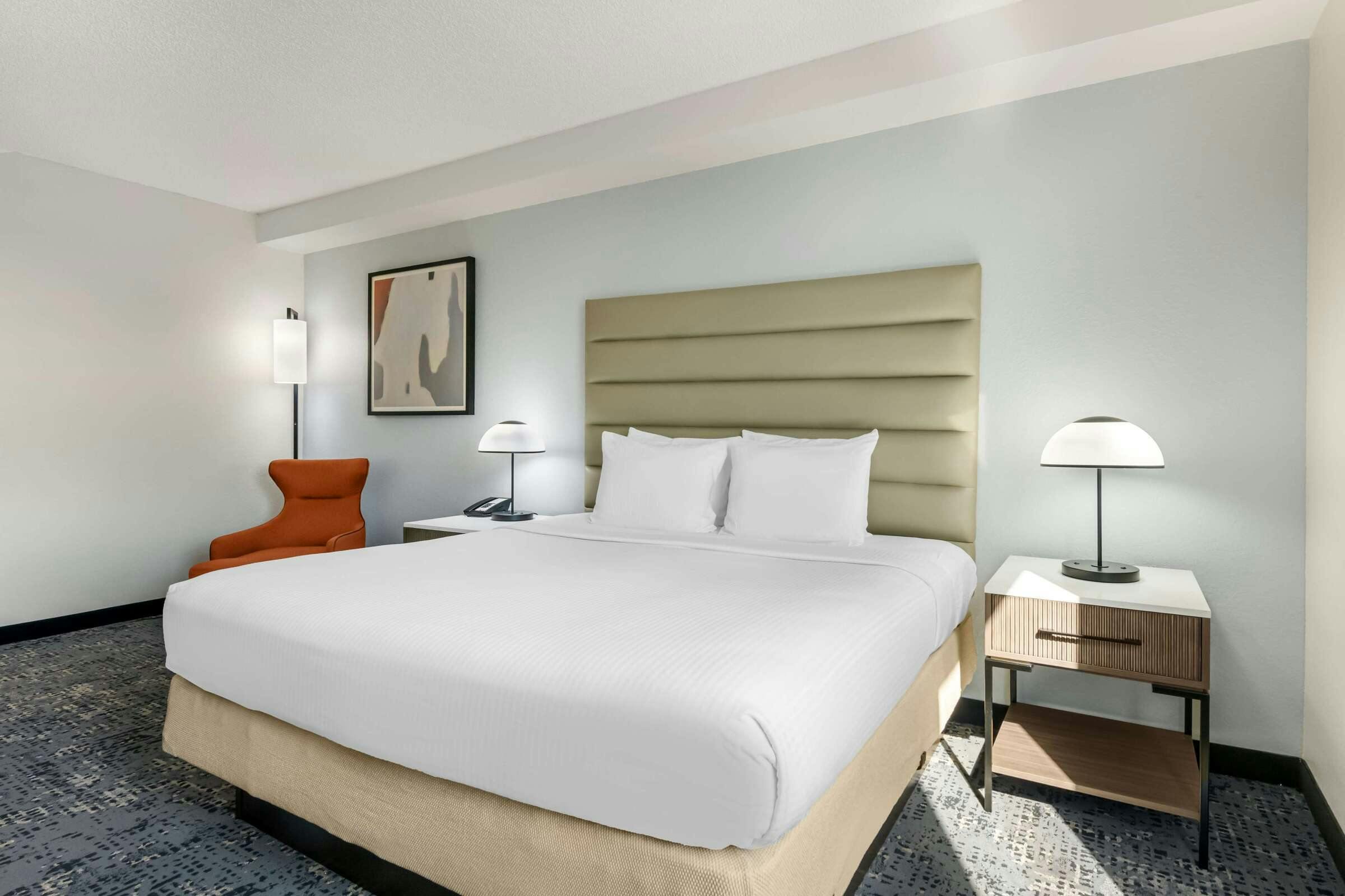 Hotel Best Western Plus Universal Inn photo 3