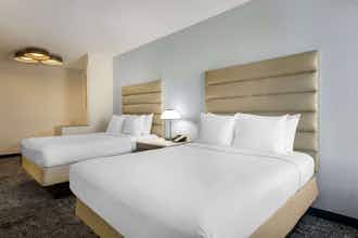 Hotel Best Western Plus Universal Inn photo 4