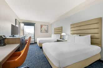 Hotel Best Western Plus Universal Inn photo 5