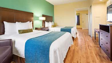 Hotel Best Western Plus Deerfield Beach Hotel & Suites photo 1