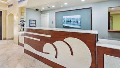 Hotel Best Western Plus Deerfield Beach Hotel & Suites photo 2