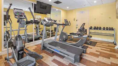 Hotel Best Western Plus Deerfield Beach Hotel & Suites photo 4