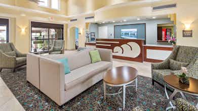 Hotel Best Western Plus Deerfield Beach Hotel & Suites photo 5