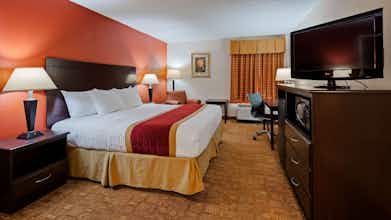 Hotel Best Western Hiram Inn & Suites photo 1