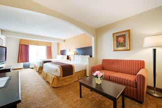 Hotel Best Western Hiram Inn & Suites photo 3