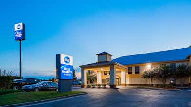 Hotel Best Western Hiram Inn & Suites photo 4