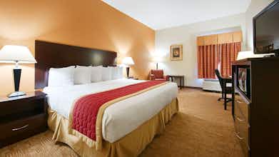 Hotel Best Western Hiram Inn & Suites photo 5