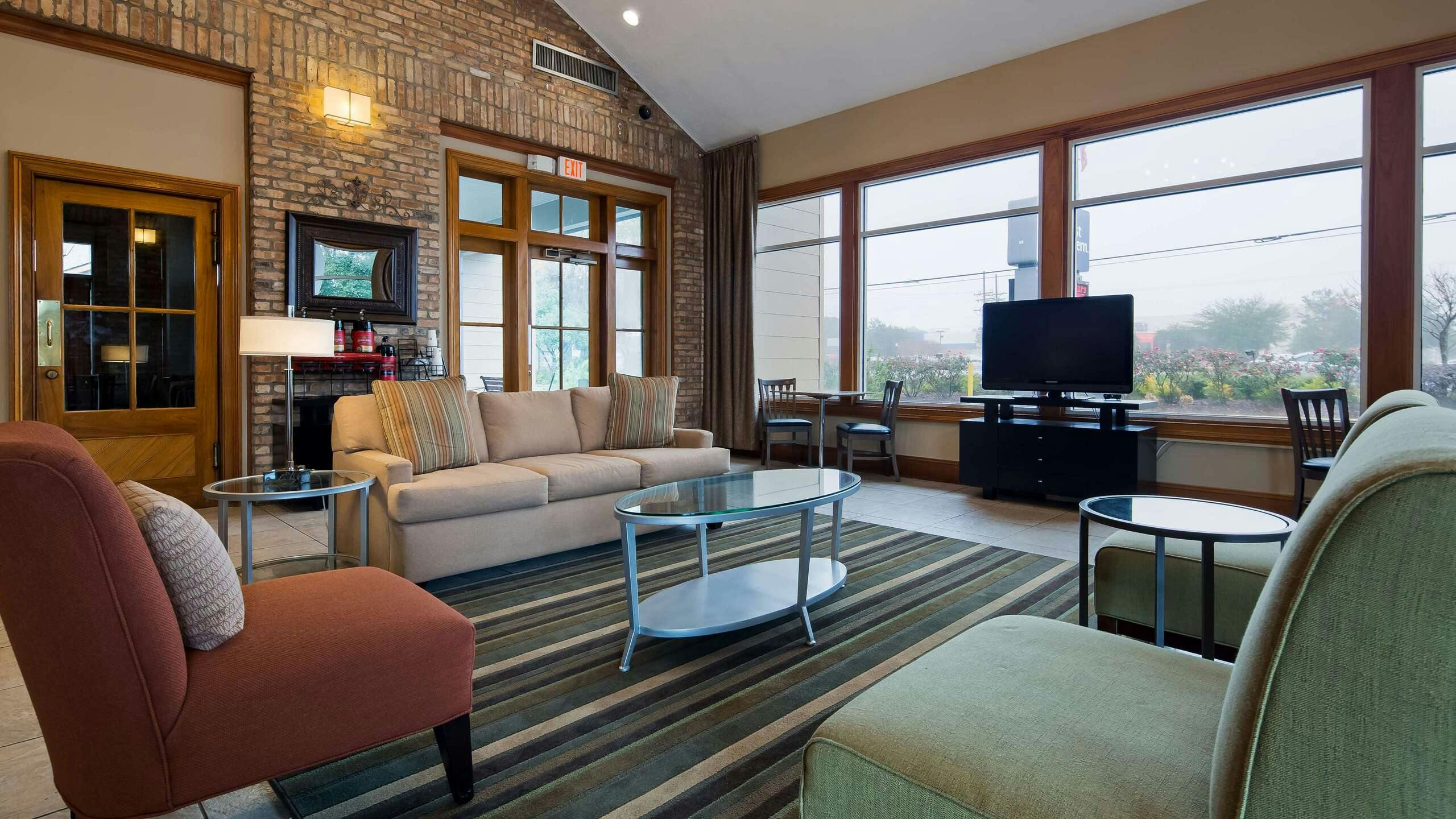 Best Western Covington