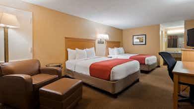 Hotel Best Western Covington photo 2