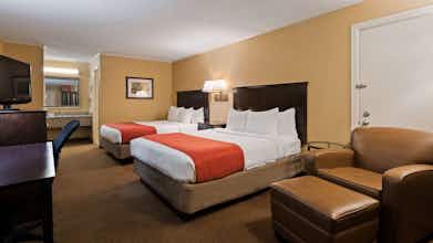 Hotel Best Western Covington photo 3