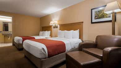 Hotel Best Western Covington photo 4