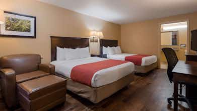 Hotel Best Western Covington photo 5