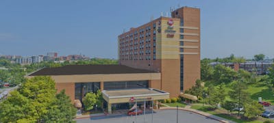 Best Western Plus Hotel & Conference Center