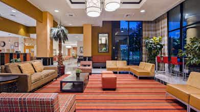 Hotel Best Western Plus Hotel & Conference Center photo 1