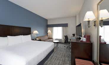 Hotel Best Western Plus Hotel & Conference Center photo 2
