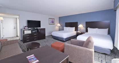 Hotel Best Western Plus Hotel & Conference Center photo 3