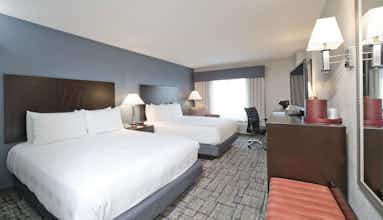 Hotel Best Western Plus Hotel & Conference Center photo 4