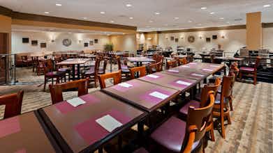 Hotel Best Western Plus Hotel & Conference Center photo 5