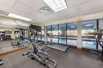 Hotel Best Western Plus Midwest City Inn & Suites photo 4