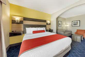 Hotel Best Western Plus Midwest City Inn & Suites photo 5