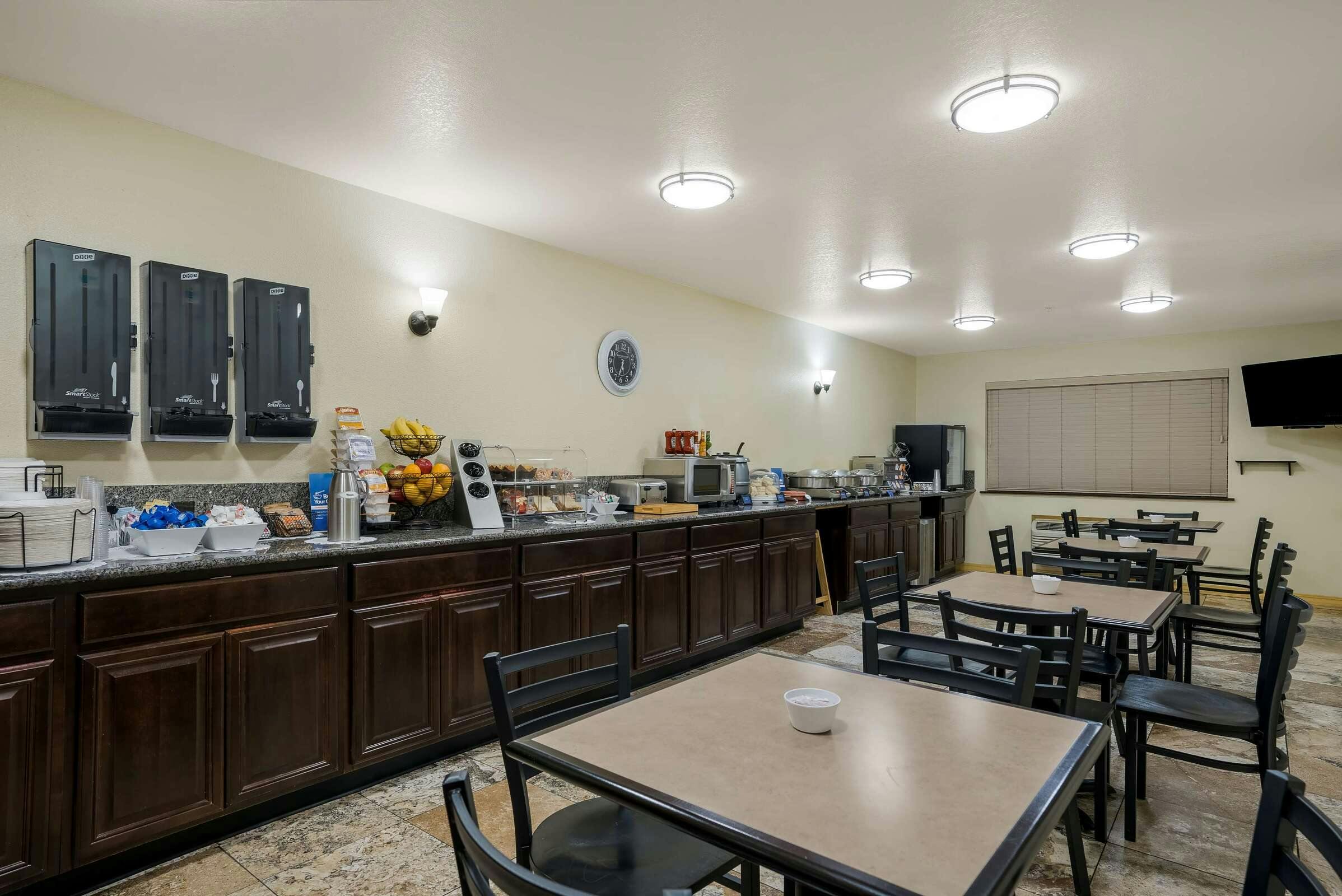 Hotel Best Western Hermiston Inn photo 1