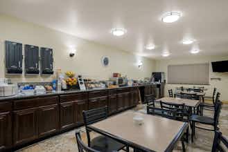 Hotel Best Western Hermiston Inn photo 1