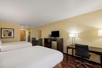 Hotel Best Western Hermiston Inn photo 2