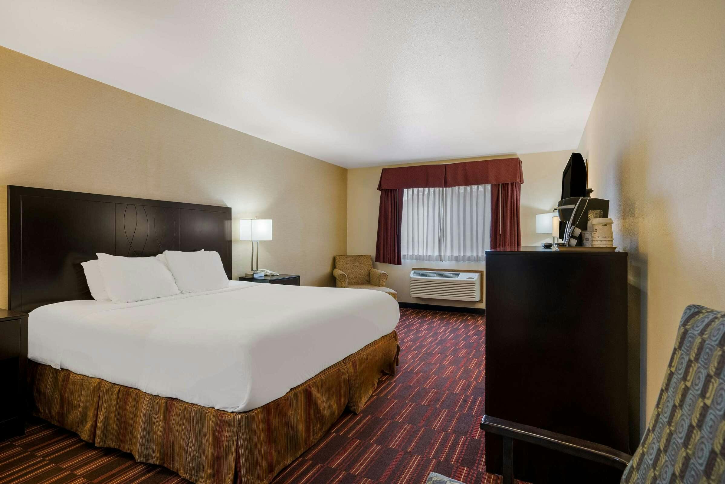 Hotel Best Western Hermiston Inn photo 4