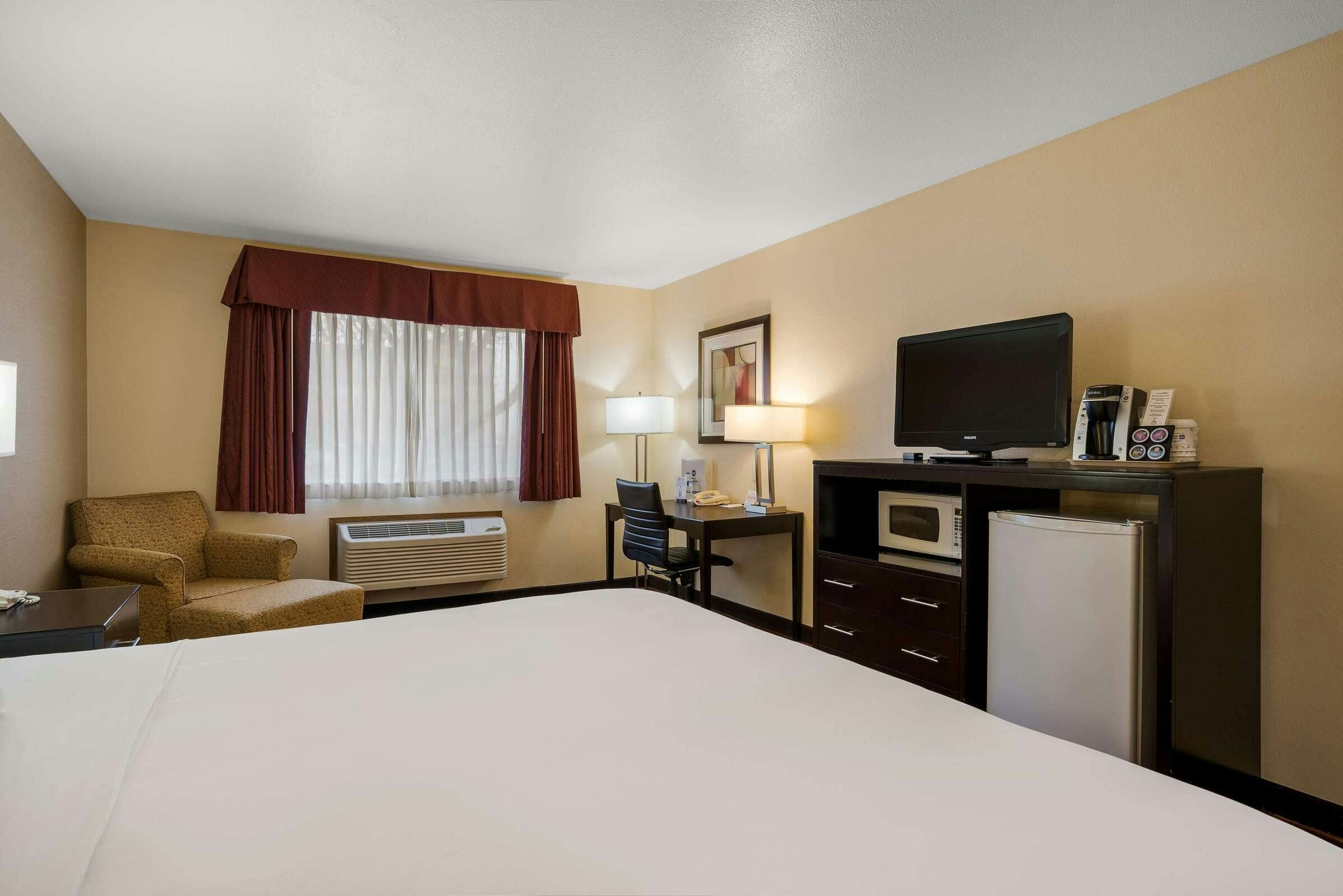 Hotel Best Western Hermiston Inn photo 5