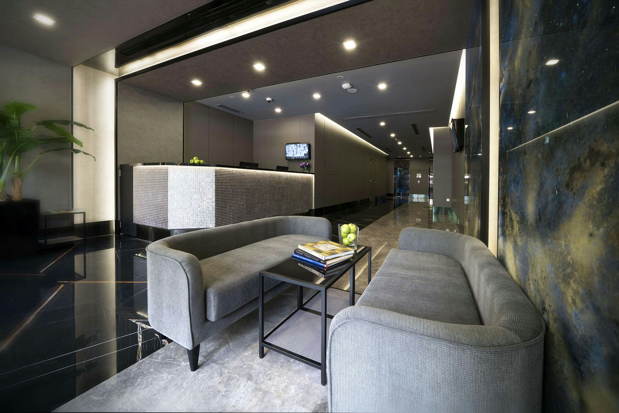 Hotel Hotel Classic by Venue photo 1