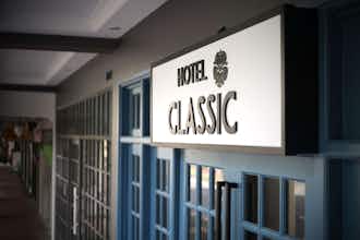 Hotel Hotel Classic by Venue photo 4