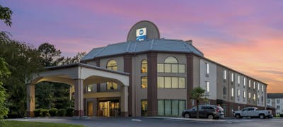 Best Western Carowinds